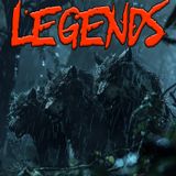 Dogman How Legends are Born