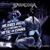 de los mejores discos de HISTORIA del Metal Español Clan de Lucha