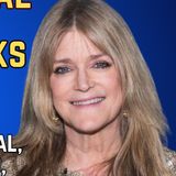 Dr. Corsi Talks with Susan Olsen: Cancelled from a Brady Bunch Revival, Growing up in Hollywood, Thoughts on Today's Issues