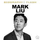Mark Liu Biography Flash Trailer: One Name, Four Extraordinary Lives