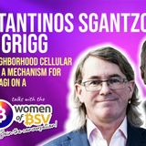 62.Kostantos , Ian Grigg Conversation with the Women of BSV