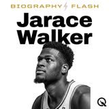 Jarace Walker Biography Flash: From New Freedom Pennsylvania to NBA Lottery Pick Number Five for the Indiana Pacers