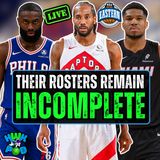 Every Eastern Conference Team's Biggest Need After NBA Free Agency