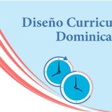 Enfoques que sustentan el currículoDominicano