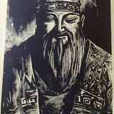 Biografía y pensamiento de Confucio
