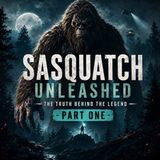 Sasquatch Unleashed: Part One