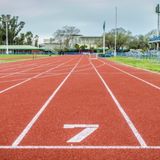 L’athlétisme