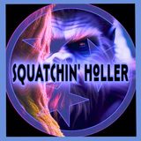 Squatchin' Holler Podcast #1 | Alabama Bigfoot & Boogers_ Tim Coonbo Baker and Greg Howse