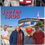 el corsario digital y los ex politicos investigados