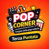 🍿Ep. 3 - Bad Bunny e il Super Bowl, Bridgerton e L'invisibile