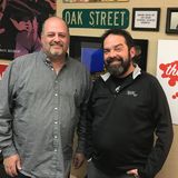 Brian Oake Show - Ep 37 - Dave Sinykin (KFAN Packer Preview Host)