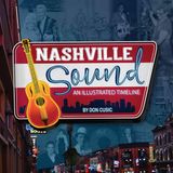 Don Cusic Releases Nashville Sound