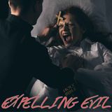Ep. #562: EXPELLING EVIL w/ Rev. Bill Bean