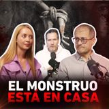 El MONSTRUO Está En CASA, NO EN LOS CUENTOS I PARTE 2 l La Prevención