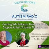 Creating Safe Pathways: How Schools Can Support Autistic Students Through Crisis