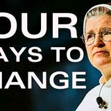 The 4 Habits That Will Transform Your Life _ Sr. Mary Madeline Todd_ OP _ SEEK26