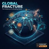 The Supply Chain Trap_ Fractured Routes