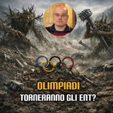 Olimpiadi - torneranno gli Ent?