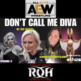 I'm a Bayne Bxtch w/ @booksandbodyslams