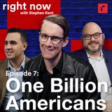 E7: E7: Matthew Yglesias on One Billion Americans