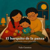 El barquito de la panza