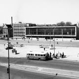 Historia kieleckich ulic. Plac Niepodległości