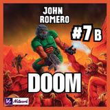 DOOM: violenza, successo e impatto culturale - JOHN ROMERO parte 7b