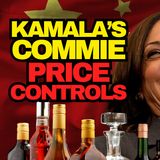 Kamala Harris Commie Price Controlsls