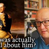 The Strange Greatness of George Washington
