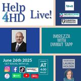 Ingrezza with Dwight Tapp of Neurocrine