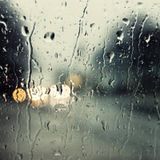 AudioPoema: 'Llueve...' de Pablo Neruda.
