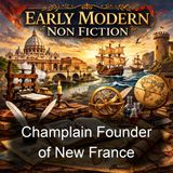 006 - Champlain's Writings and Character