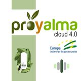 Proyalma Cloud 4.0: Tecnología que impulsa el sector olivarero. Presentación