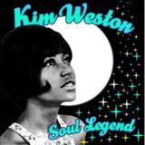 The Legend Is Back" Kim Weston"  With Special Guest " Airborne"