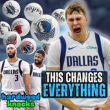 Dallas Mavericks 2025 NBA Offseason Lookahead