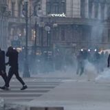 Guerriglia a Milano, oggi il Cdm vara un decreto legge