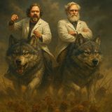 S04E45 - Resurrecting Dire Wolves and Moa Bad Ideas