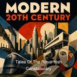 Tales Of The Royal Irish Constabulary - Unknown