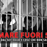 Mare Fuori, Curiosità Dal Set: Ecco 5 Retroscena Che Non Sai!