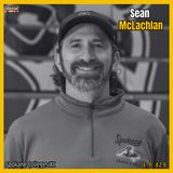 Spokane Colleges XC Dynasty w/ Coach Sean McLachlan (NWAC Champs, JUCO Recruiting, Podium Indoor Track, New XC Course) | ABR 429