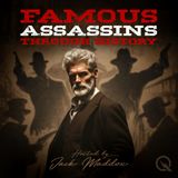 The Bullet in Sarajevo: