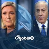 TG BYOBLU 24 | 1° APRILE 2025 | EDIZIONE 20:00