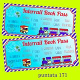 Puntata 171 - Interrail Book Pass