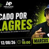 Episódio 07 _ Pb. Marcus Augusto _ Histórias e testemunhos poderosos _ Ele Me Ungiu Podcast
