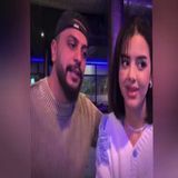 موزو وإيناس بين التهاني والدموع 😢❤️ لحظات مؤثرة لن تُنسى!