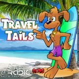 PetLifeRadio.com - Travel Tails - Episode 01 Arden Moore