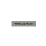 Panic Attack Therapist NYC