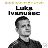 Luka Ivanušec Biography Flash: Rise of a Playmaker