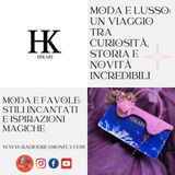 Moda e Favole - Stili Incantati e Ispirazioni Magiche