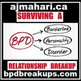 BPD Ex's Codependents Needing Next Relationship after BPD Without Recovery Not Healthy